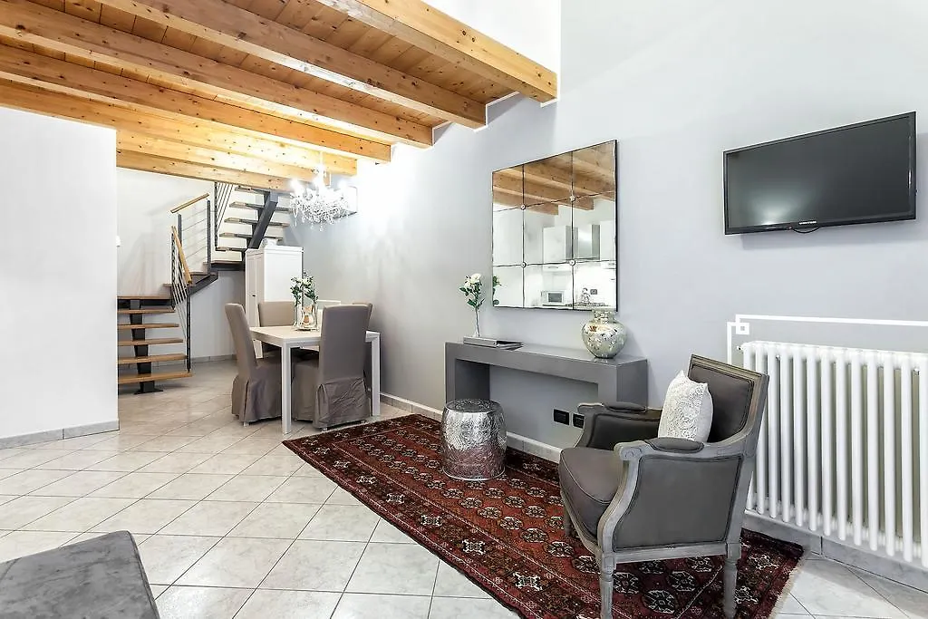 Appartamento Stella Marina 4 Venezia