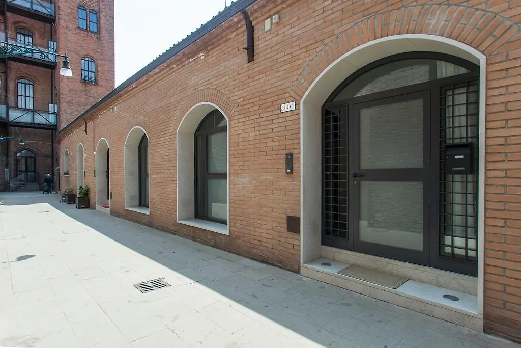 Appartamento Stella Marina 4 Venezia Italia